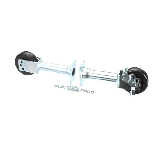 Pitco B3902110 (or Equivalent) Cstr, 10 Rigid Lock & N On Assy (N21574394)