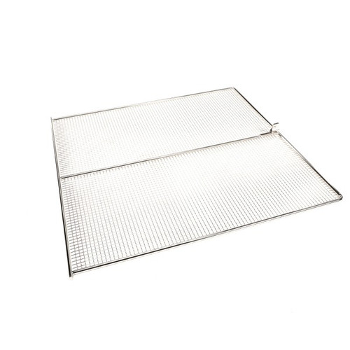 Pitco B4506824 (or Equivalent) Wr/G, Scrn Submg W/Brkt Wldmt 2 (N21574397)