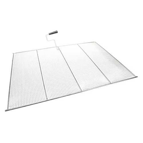 Pitco B4507334-C (or Equivalent) Wr/G, Scrn Submg W/Hdl 3 4, E34 (N21574399)