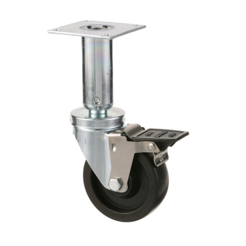 Pitco B3902101-C (or Equivalent) Cstr, 9 Lock & Non-Lock Assy (N21573881)