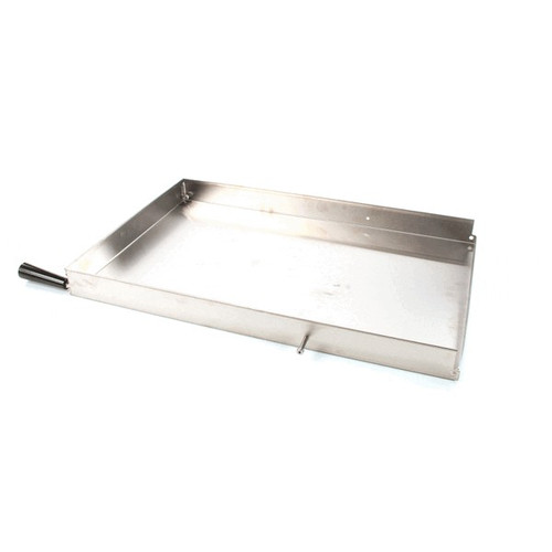 Pitco B2101701-C (or Equivalent) Tk Cov, Assy Lh Srtg, Sr Te (N21573921)