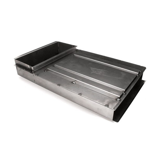 Pitco B3503401-C (or Equivalent) Fl, Wldmt Sg18 (N21573936)