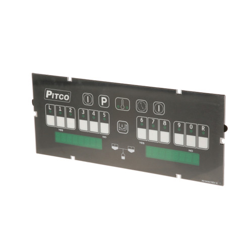 Pitco 60149517-CL (or Equivalent) Cmptr, 12 Full Rov Uncfg Svc (N21572980)