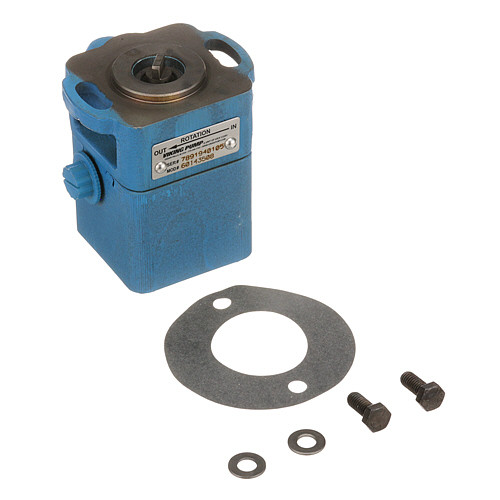 Pitco 60143508 (or Equivalent) Pmp, Pmp Spur 4gpm (N21573228)