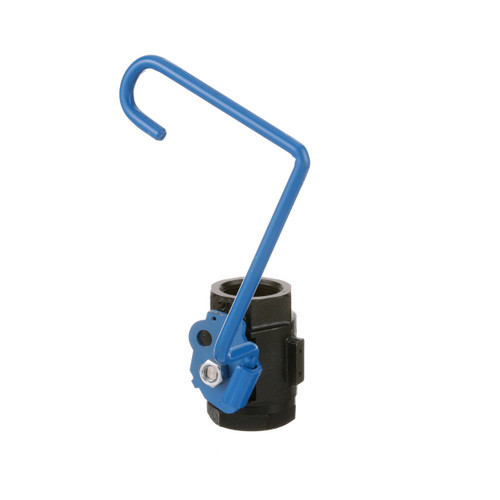 Pitco 60148604 (or Equivalent) Vlv, Ball 1-1/4 Full Prt Srte (N21573229)