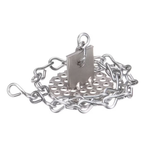 Pitco B3305301-C (or Equivalent) Tk, Scrn Drn Ovfl Wldmt Ppe14, P (N21574091)