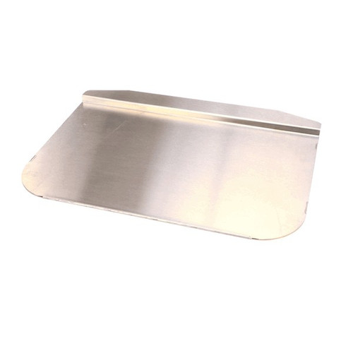 Pitco A5070404-C (or Equivalent) Accs, Splsh Grd Sd Sgc 1 2 (N21573310)