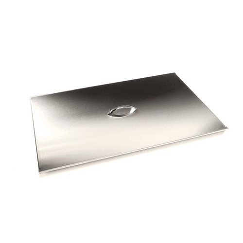 Pitco B3307502-C (or Equivalent) Tk, Cov Assy 40d, Mk42 (N21574178)