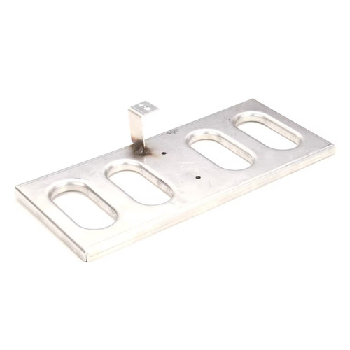 Pitco B3332802-C (or Equivalent) Tk, Bnr Tb Shld Wldmt 40 D/Mk42 (N21576612)