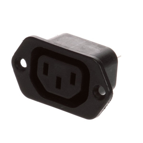 Pitco 60140701 (or Equivalent) Rcpt, 10a-250v Ie320f Sc Rw In (N21575018)