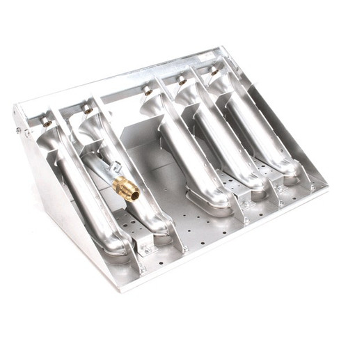 Pitco B8031803 (or Equivalent) Pg, Bnr Assy 601 Wr Face Sg18 (N21576788)