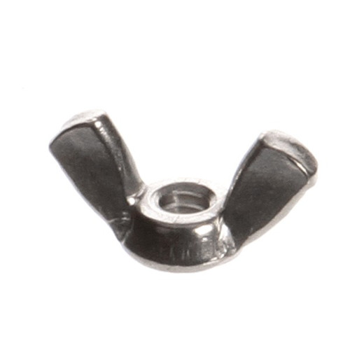 Pitco PP10568 (or Equivalent) Nut, Wing #10-24 Ss (N21575155)