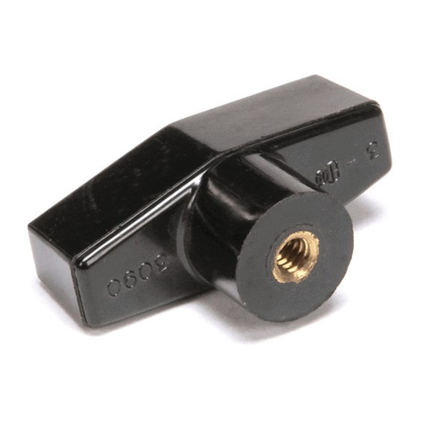 Pitco PP11187 (or Equivalent) Knob, Bar Female 1/4-20 (N21575166)