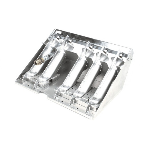 Pitco B8043401 (or Equivalent) Pg, Bnr Assy Ssh75 (N21574496)