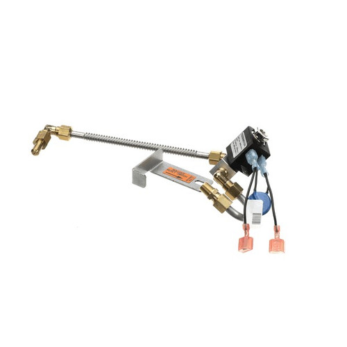 Pitco B8043708-C (or Equivalent) Self Cleaning Burner (N21574497)