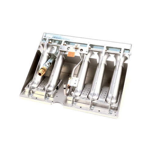 Pitco B8044230-C (or Equivalent) Pg, Bnr Ssh75r/60wr #43 Orf Scb (N21575613)