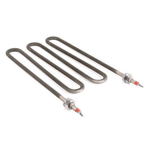 Pitco P5046968 (or Equivalent) Element, Tublr 6kw 240v Ppe14 P (N21575882)