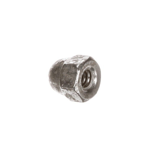 Pitco P0142000 (or Equivalent) Nut, Acorn W/Cntrlck 10- 24 S (N21574710)