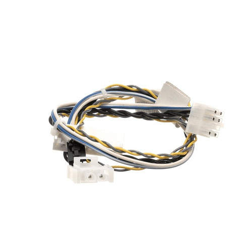 Pitco B6801001 (or Equivalent) Wrg, Vc210 To Afb2 Fbw F Ull (N21574770)