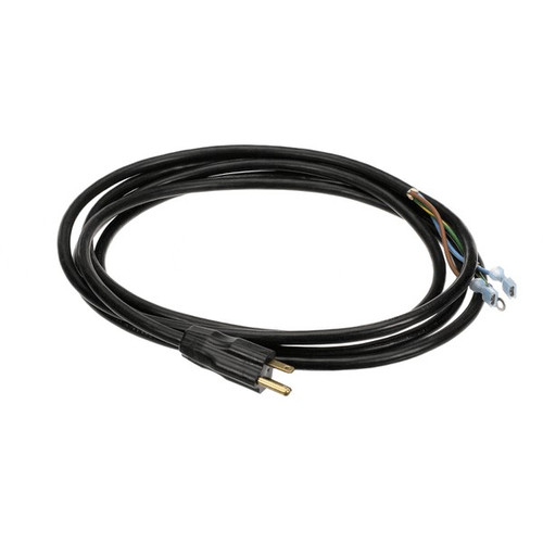 Pitco B6755402 (or Equivalent) Cord, Power Tb-Srtg (N21574810)
