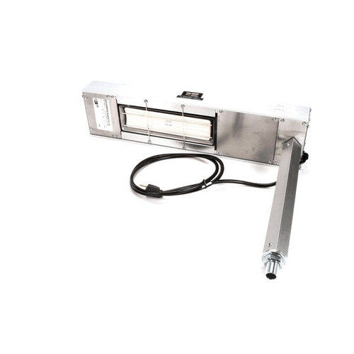 Pitco PP10907 (or Equivalent) Foodwarmer, Built In Grf S 115v (N21576041)