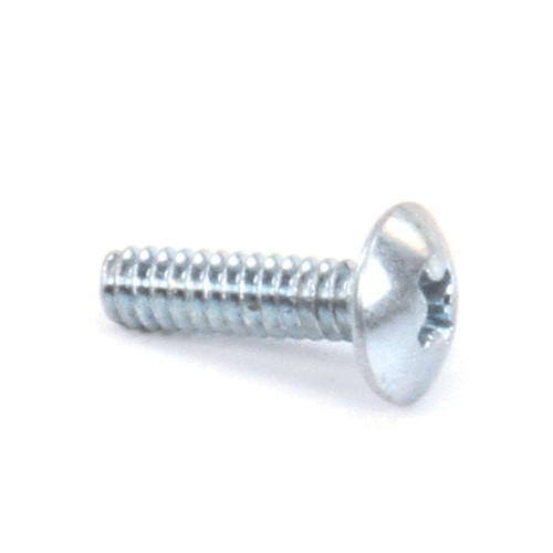 Pitco PP10690 (or Equivalent) Scr, 6-32 X 1/2 Th Phill Ips Zn (N21576099)