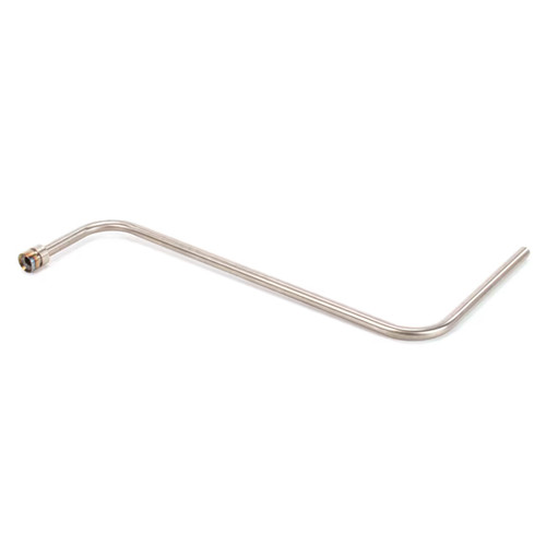 Pitco B6625602 (or Equivalent) Fltr, Tb Suct Wldmt Rp18 (N21574916)