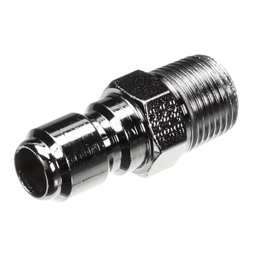 Pitco 60015903 (or Equivalent) Conn, Nipple 3/8 Male Np T (N21590478)