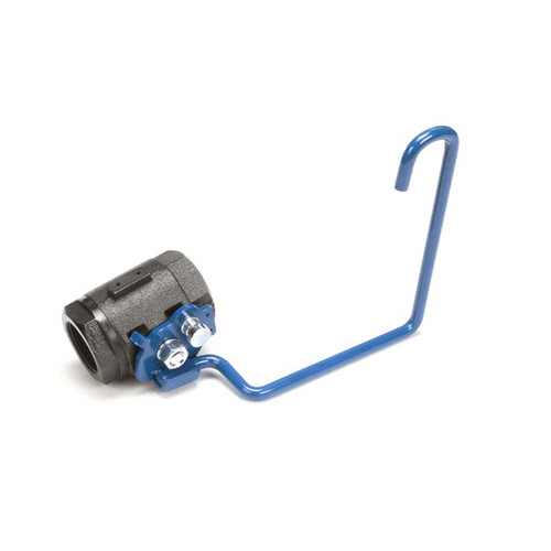 Pitco 60131005 (or Equivalent) Vlv, Ball 1-1/4 Fp Lkg R H Sgm (N21590487)