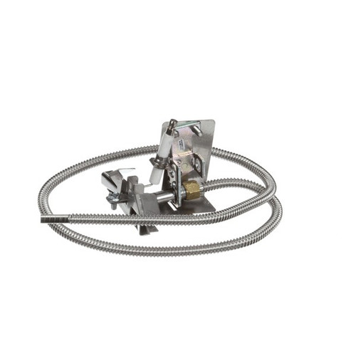 Pitco B8039515-C (or Equivalent) Pg, Plt Ei Sgm24/34 Nat (N21598480)