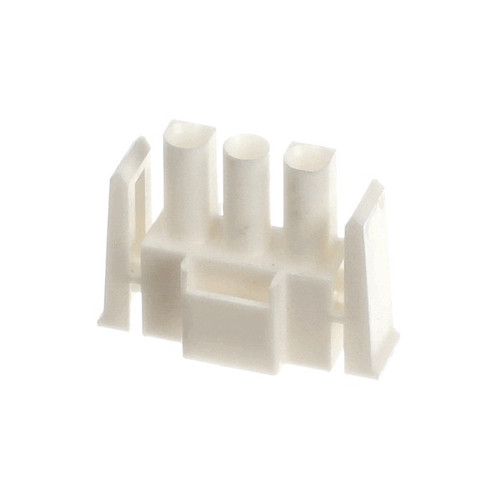 Pitco PP11342 (or Equivalent) Conn, High Current Plug 3 Pin (N21598524)