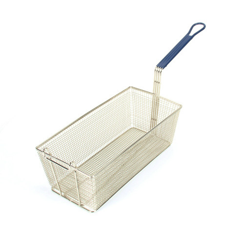 Pitco P6072184 (or Equivalent) Twin Fry Basket (PIT0P6072184)