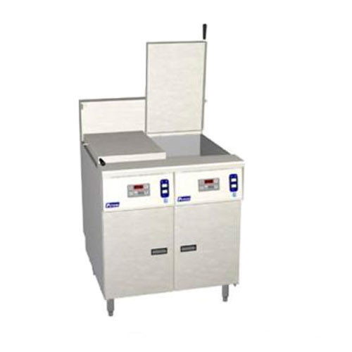 Pitco SRTE14-2 (or Equivalent) Rethermalizer 16.5 Gal (PITSRTE142S)