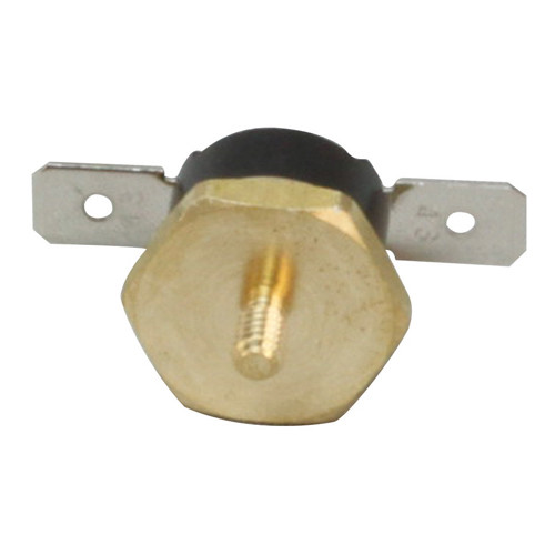 Carter Hoffmann 18600-0049 (or Equivalent) Thermostat - Snapdisc 243 F (461677)