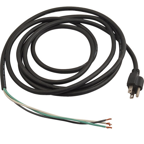 Carter Hoffmann 18605-0010 (or Equivalent) 16/3 Hsjo Cord W/5-15plu G (8014787)