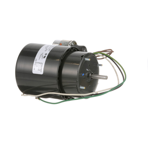 Carter Hoffmann 18614-0372 (or Equivalent) Motor, 208-230v (8021223)