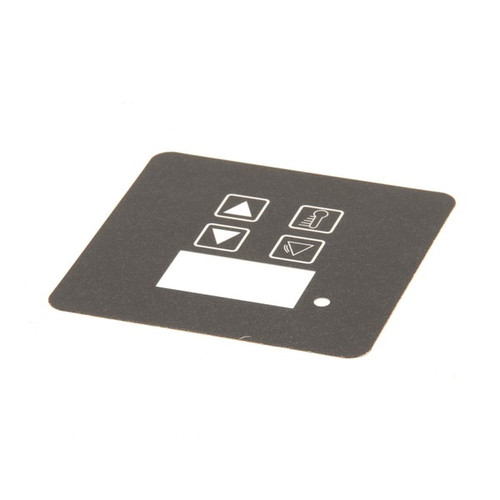 Carter Hoffmann 18312-0189 (or Equivalent) Mdpm4 Overlay Pie Merch. (N21107114)