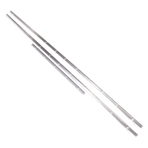 Carter Hoffmann 17020-2047 (or Equivalent) Ss Gasket Asy A Ph1850 (N21348594)