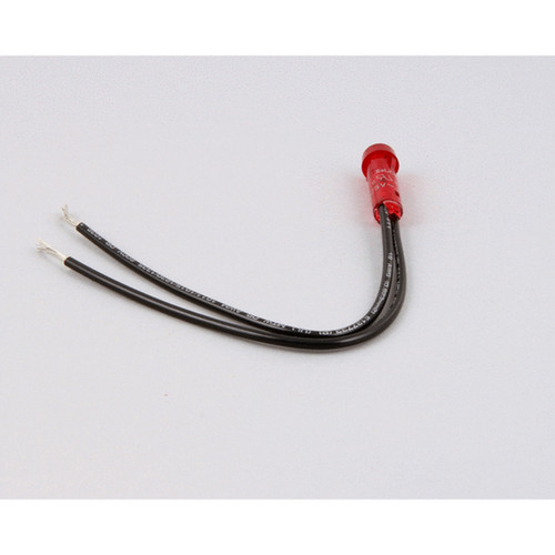 Carter Hoffmann 18601-1170 (or Equivalent) Red Glo-Lite 120v (N21348892)