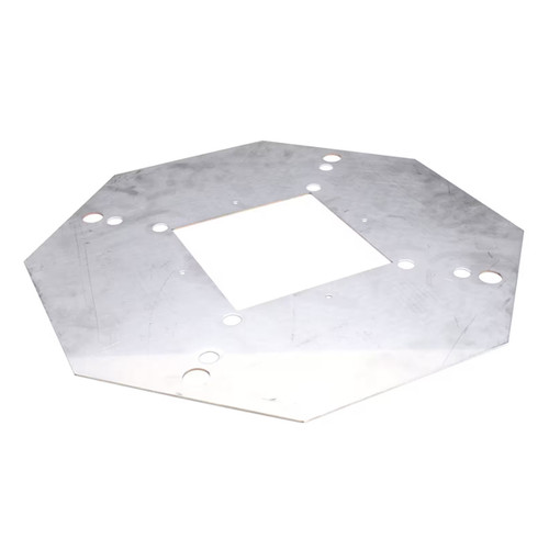 Carter Hoffmann 16502-7502 (or Equivalent) Turntable Adapt2 12ga.Ss (N21349143)