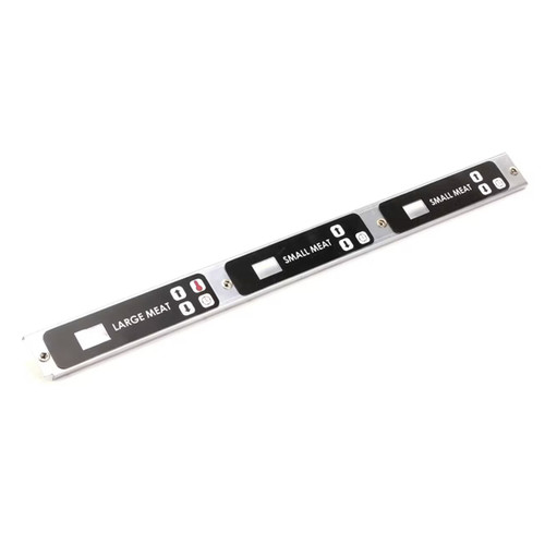 Carter Hoffmann 16090-3738 (or Equivalent) Asy Ovrly/Bckr Front Sm (N21349206)