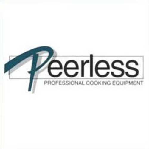 Peerless CE51/42BESC - One CE51BE Stacked with One CE42BE Combination Electric 2 Bake-1 Roast Pizza Ovens