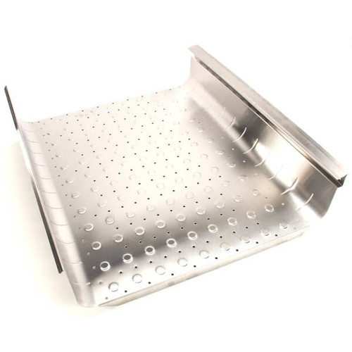 Carter Hoffmann 16504-2418 (or Equivalent) Food Bay Grate (N21349348)