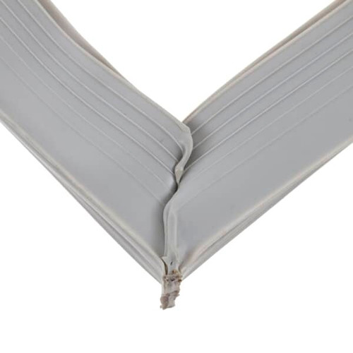 Carter Hoffmann 17020-2061 (or Equivalent) Gasket Asy Phb-480 (N21349371)