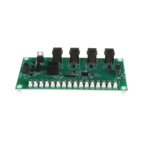 Carter Hoffmann 18616-0385 (or Equivalent) Usb Cntrl Module & Input S (N21350630)