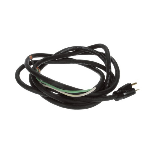 Carter Hoffmann 18605-0017 (or Equivalent) 14/3 Hsjo Cord W/5-20plu G (N21350161)