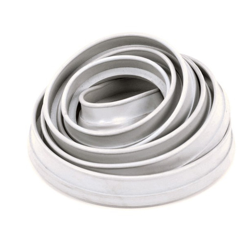 Carter Hoffmann 29034-0230 (or Equivalent) Silicone Cab. Gasket (N21350218)