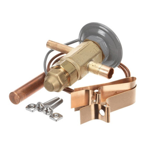 Carter Hoffmann 18614-0085 (or Equivalent) Txv Efj-1/4-C 2sx3 Sae30 (N21350759)