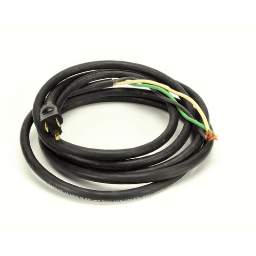 Carter Hoffmann 18605-0016 (or Equivalent) 14/3 Hsjo Cord W/5-15plu G (N21350319)