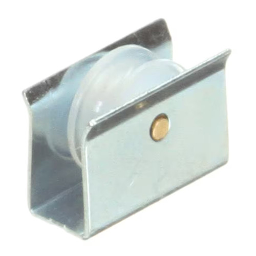 Carter Hoffmann 18309-0209 (or Equivalent) Sliding Door Nylon Rolle R (N21350879)